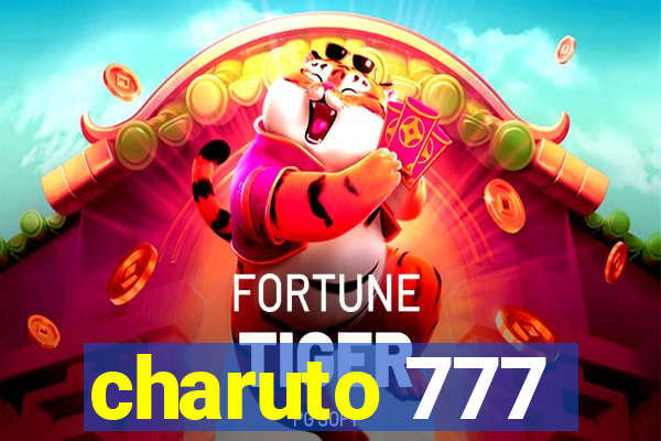 charuto 777